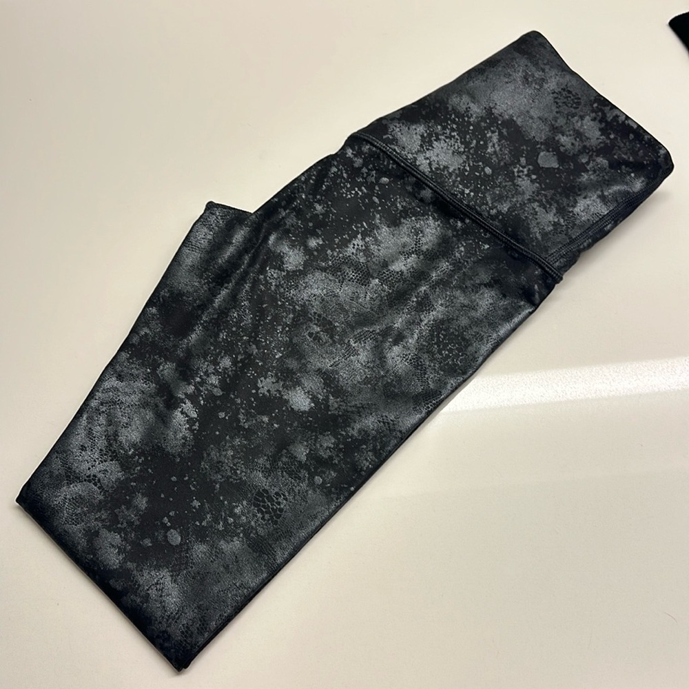 Elation misty lace tight